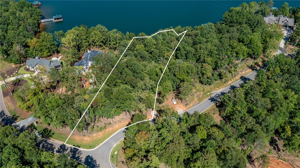 Property image 1 at 101 Sailview Court, Six Mile, SC 29682