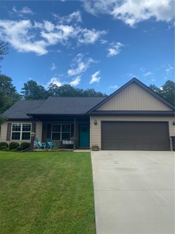 Property image 1 at 1016 Saint Charles Way, Anderson, SC 29621