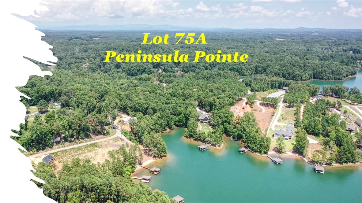 Property image 1 at 75 McAlister Road, West Union, SC 29696