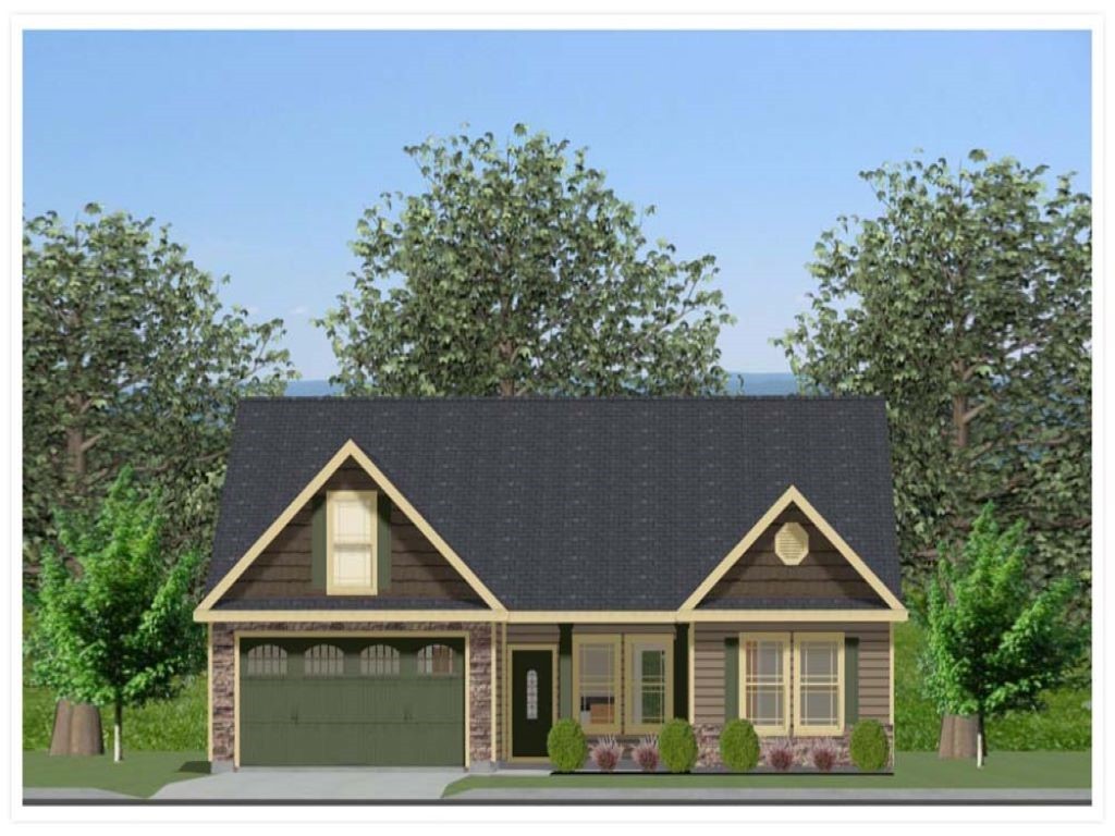 Property image 1 at 202 Westbrook Drive, Belton, SC 29627