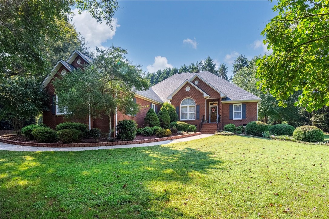 Property image 1 at 604 Hopewell Ridge, Anderson, SC 29621