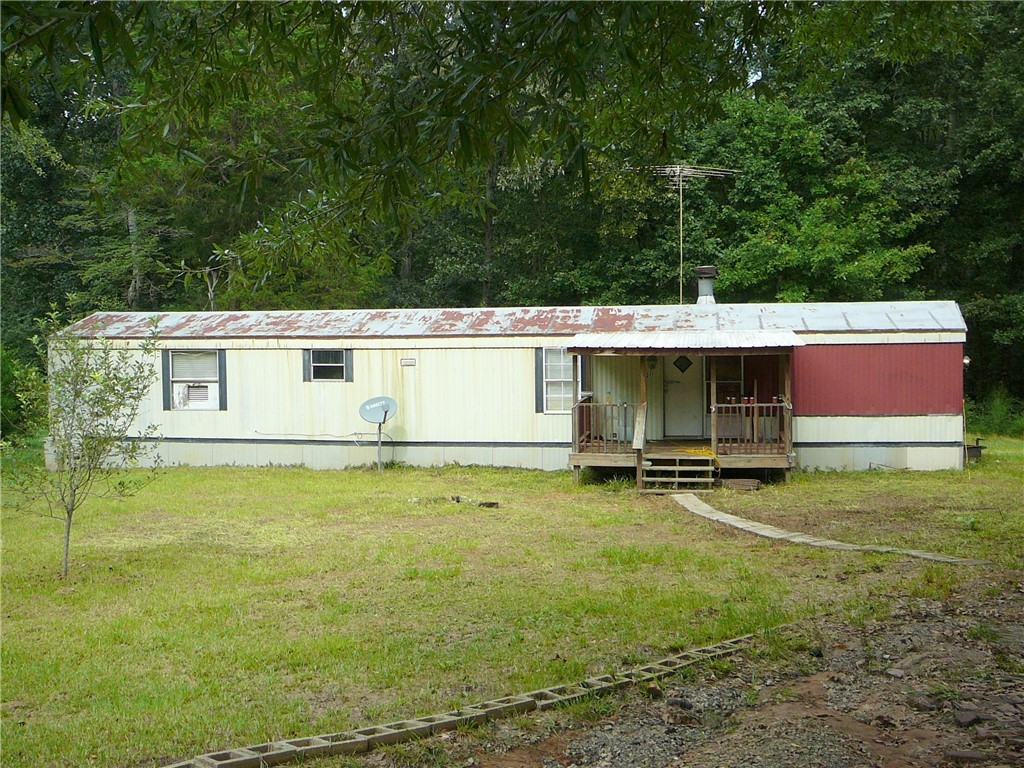 Property image 1 at 211 Green Valley Road, Starr, SC 29684