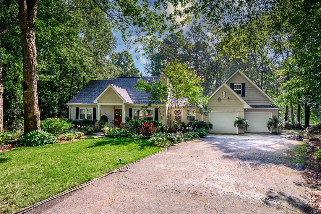 Property image 1 at 108 Hill Pine Court, Clemson, SC 29631