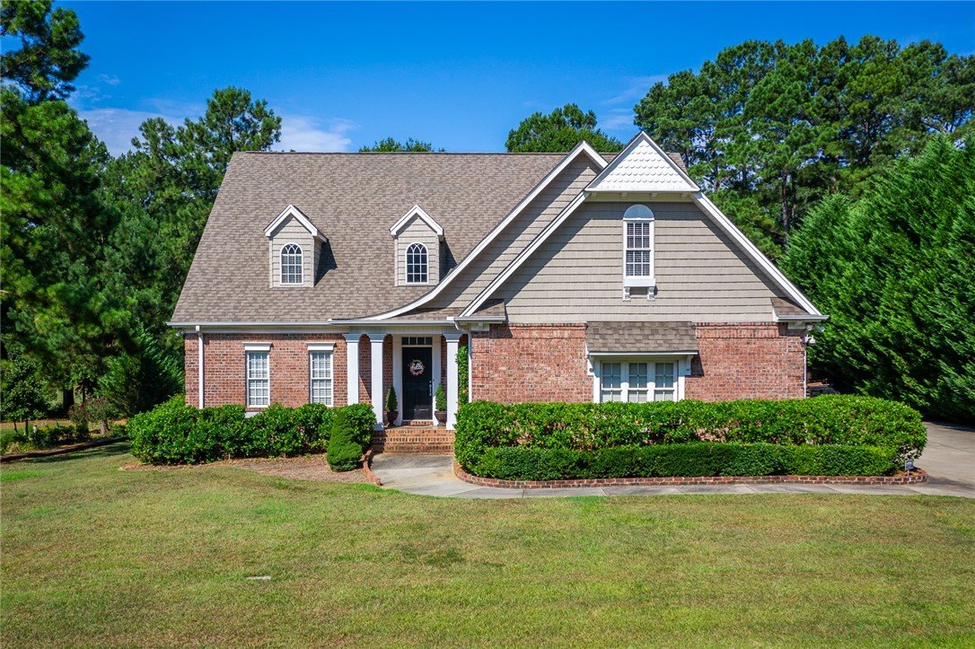 Property image 1 at 2206 Cobbs Way, Anderson, SC 29621