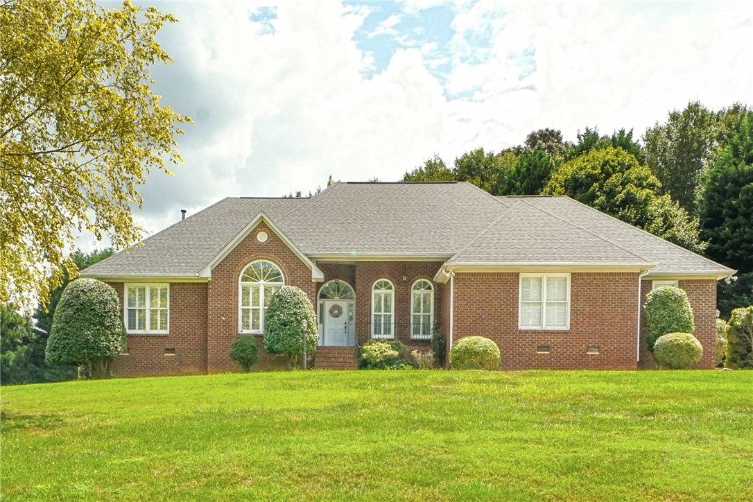 Property image 1 at 104 Winding Creek Road, Anderson, SC 29621