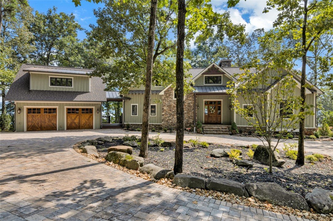 Property image 1 at 407 Grapevine Court, Salem, SC 29676