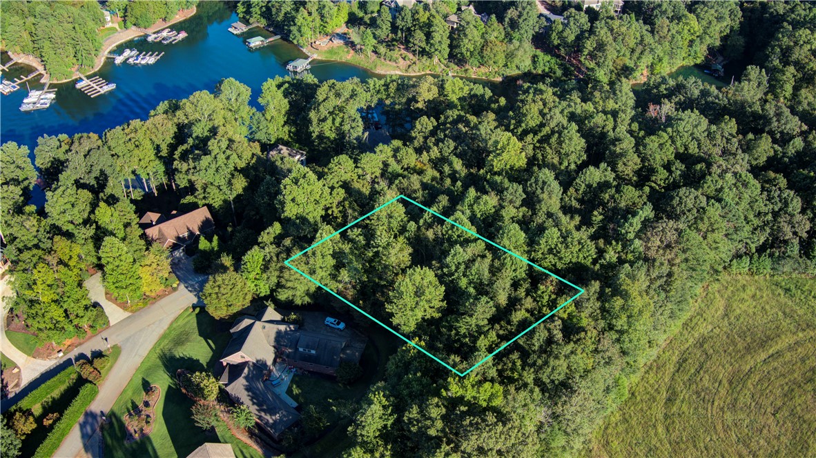 Lot 25 W Bay View Drive