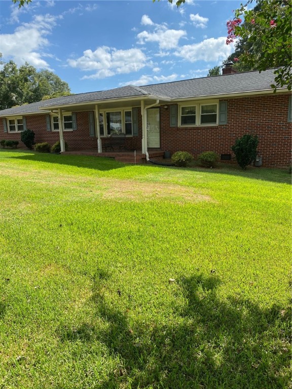 Property image 1 at 2518 Mckinley Drive, Anderson, SC 29621