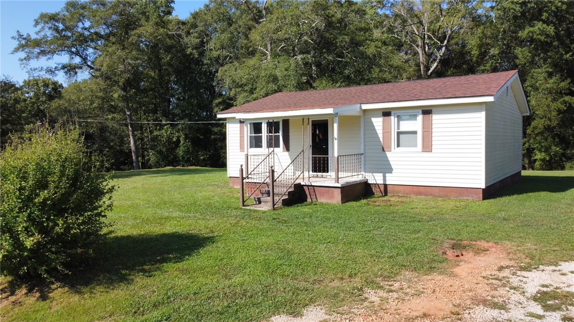 Property image 1 at 123 Hicks Drive, Starr, SC 29684