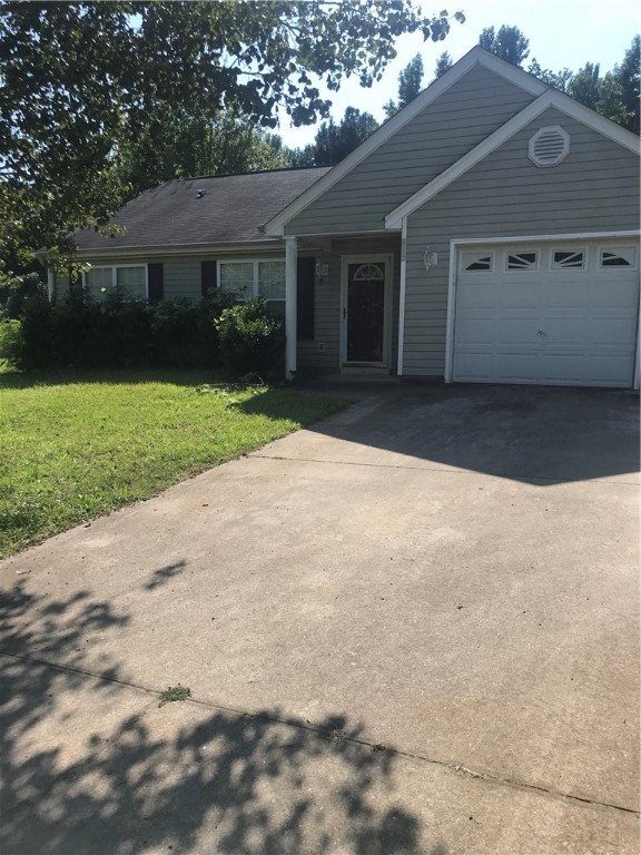 Property image 1 at 1307 Ravenswood Drive, Anderson, SC 29625