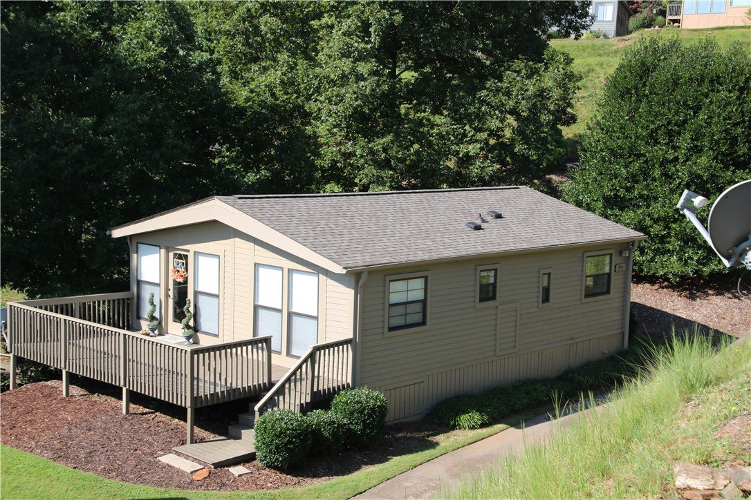 Property image 1 at 1230 Melton Road, West Union, SC 29696