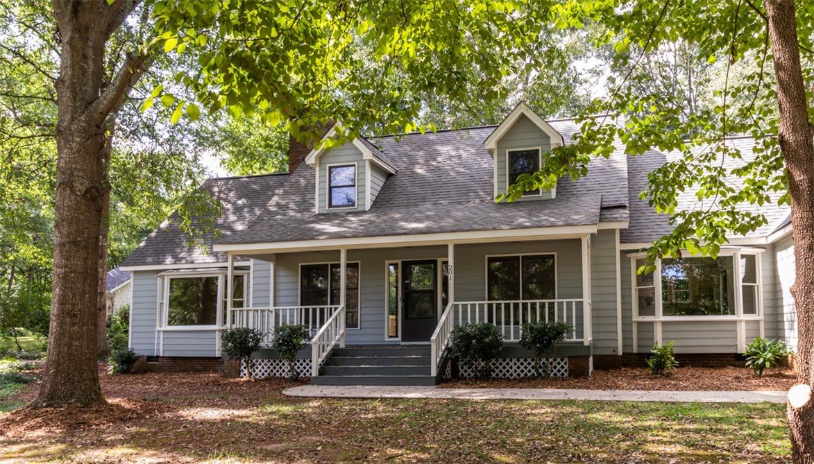 Property image 1 at 201 Monaco Circle, Clemson, SC 29631