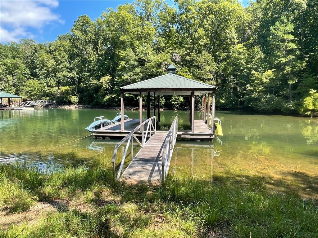 Property image 1 at 190 Creek Stone Court, Six Mile, SC 29682