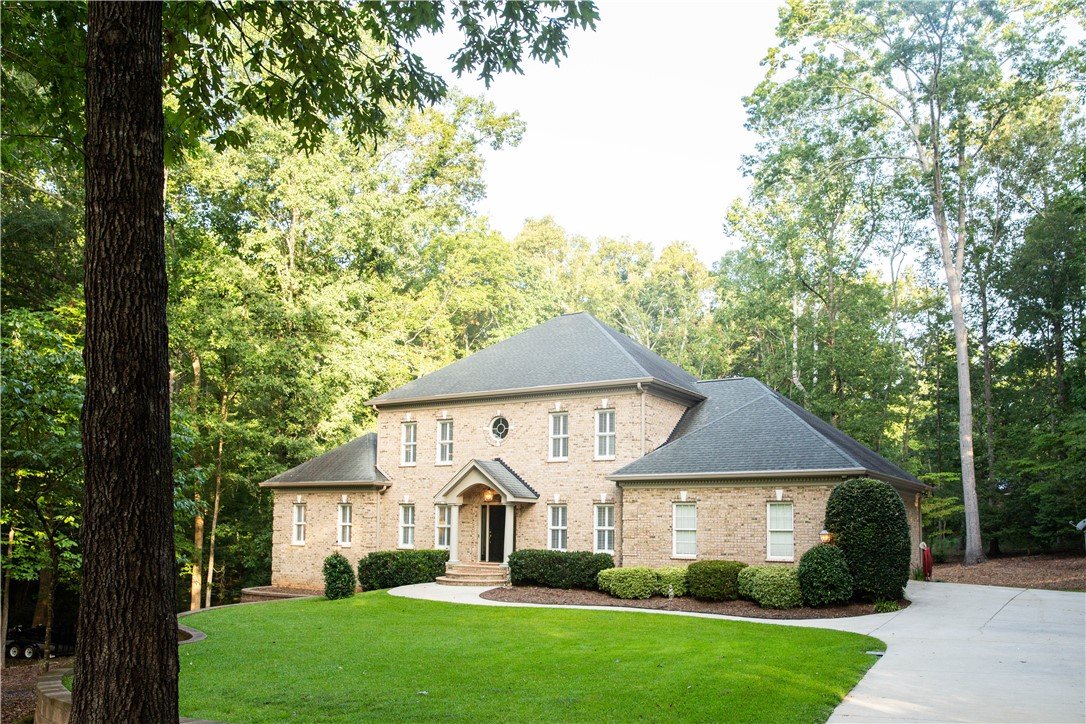 Property image 1 at 1237 Stillwater Drive, Seneca, SC 29672