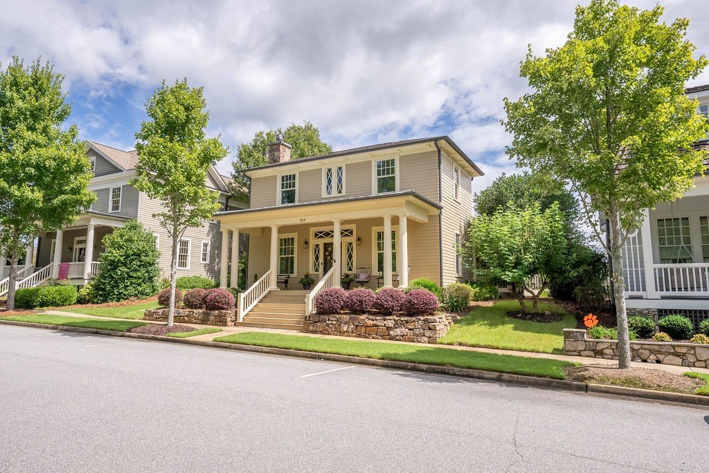 Property image 1 at 504 Snider Lane, Clemson, SC 29631
