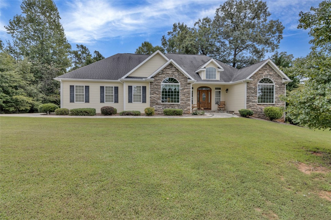111 Southwind Bay Drive