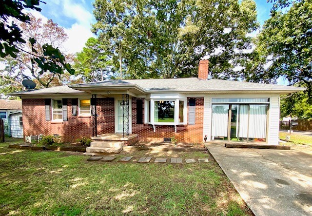 Property image 1 at 800 Plantation Road, Anderson, SC 29621