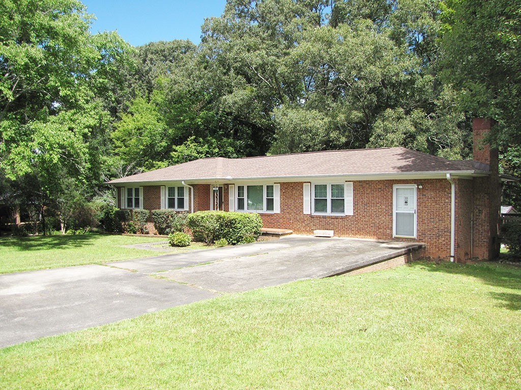 Property image 1 at 203 Torrington Road, Walhalla, SC 29691