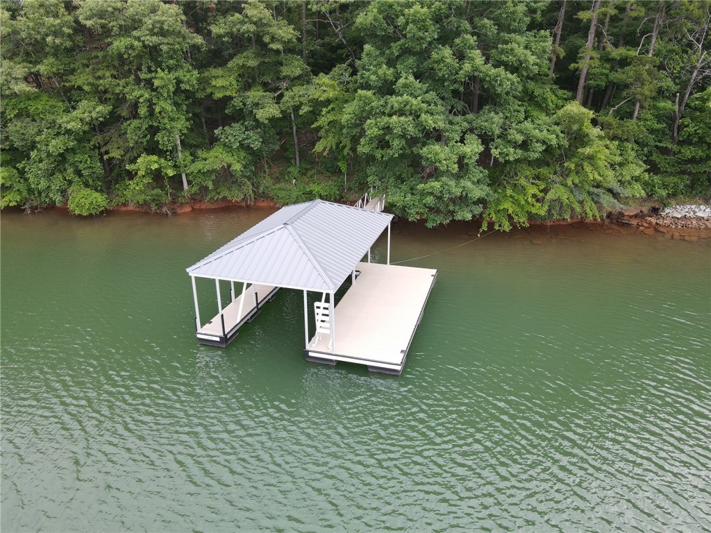 Property image 1 at Lot 95 Peninsula Pointe Drive, West Union, SC 29696