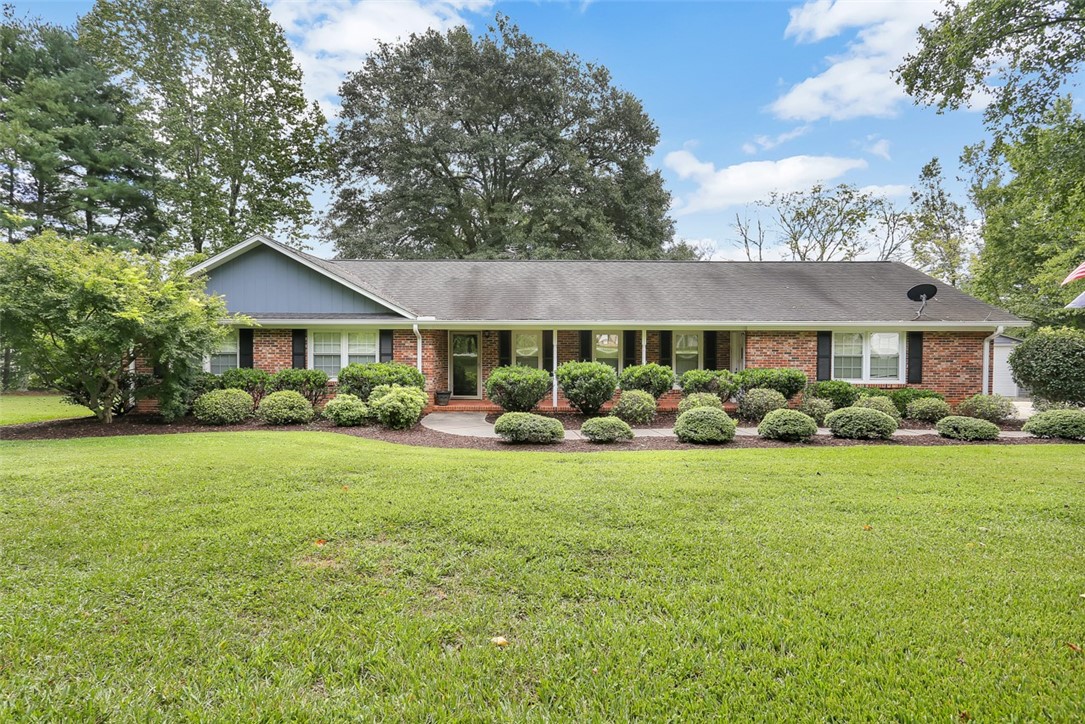 Property image 1 at 1019 Westwood Drive, Piedmont, SC 29673