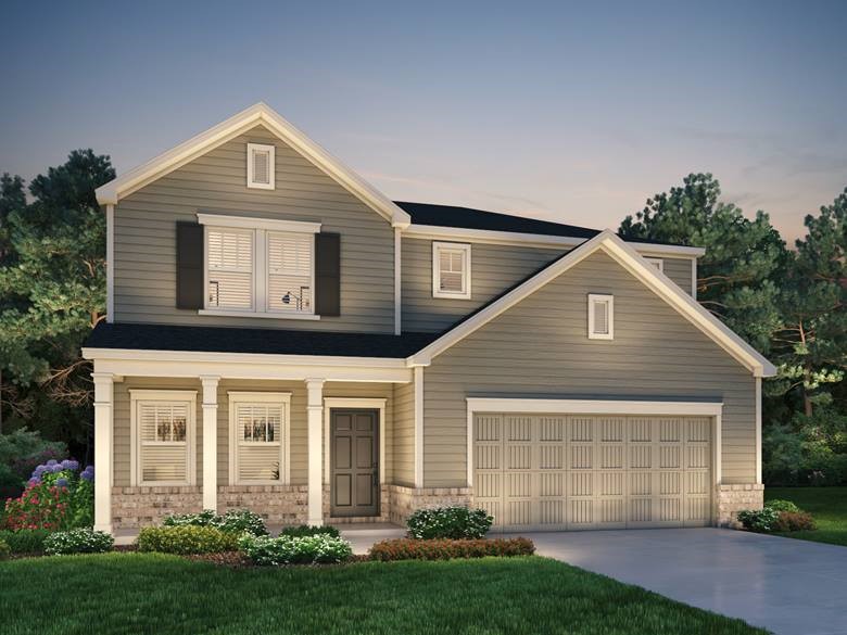 Property image 1 at 195 Walking Stick Way, Pelzer, SC 29669