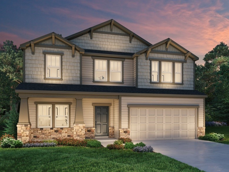 Property image 1 at 197 Walking Stick Way, Pelzer, SC 29669