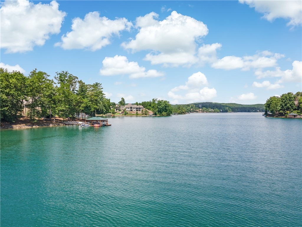 Property image 1 at 26 Reflection Court, Six Mile, SC 29682