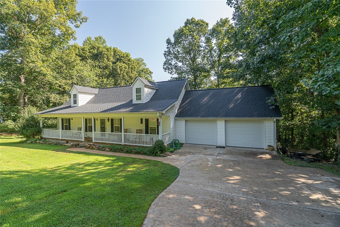 Property image 1 at 116 Golden Springs Drive, Liberty, SC 29657