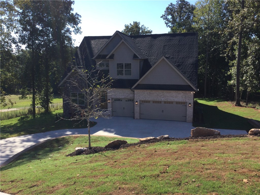 Property image 1 at 116 Viaroma Drive, Anderson, SC 29621