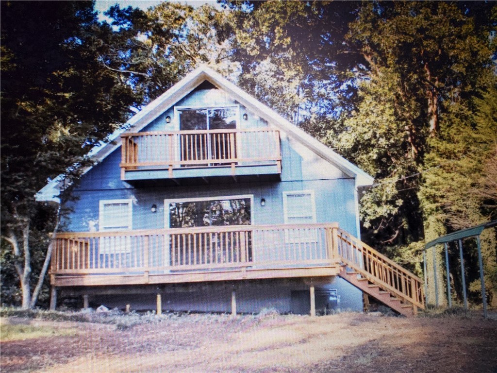 Property image 1 at 145 Lake Club Drive, Lavonia, SC 30553