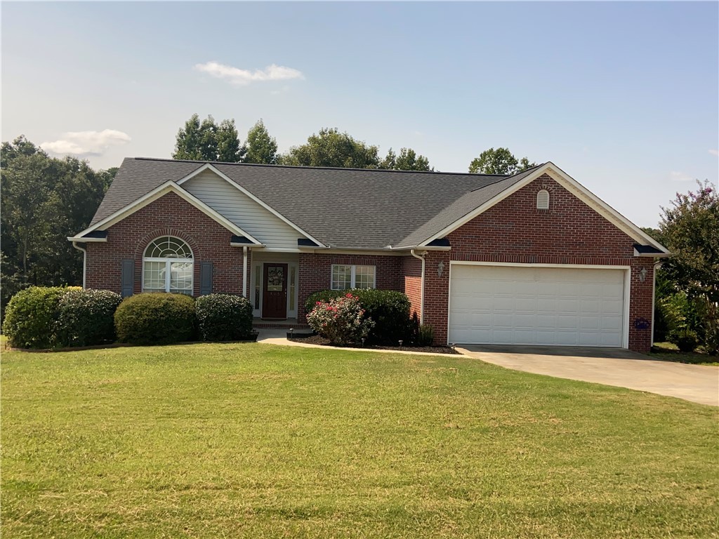 Property image 1 at 315 Ravens View Drive, Seneca, SC 29678