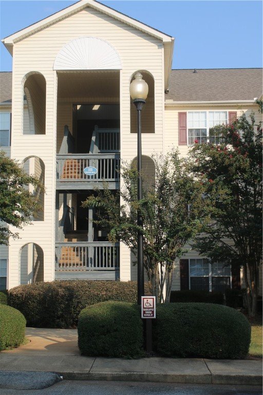 Property image 1 at 111 Wexford Drive, Anderson, SC 29621