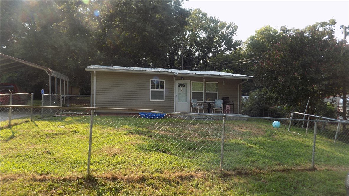 Property image 1 at 307 Greenview Lane, Anderson, SC 29625