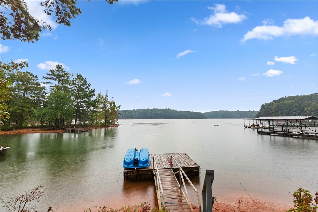 Property image 1 at 290 Port Bass Drive, Fair Play, SC 29643