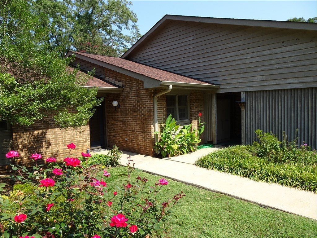 Property image 1 at 405 Bayberry Lane, Clemson, SC 29631