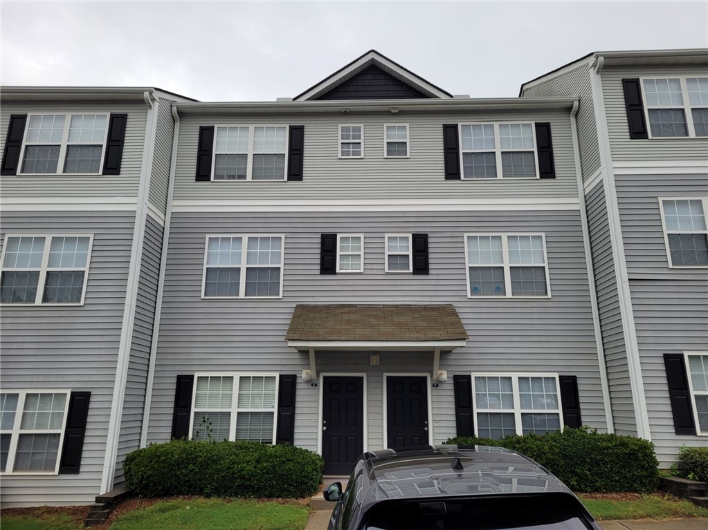 Property image 1 at 122 University Village Drive, Central, SC 29630