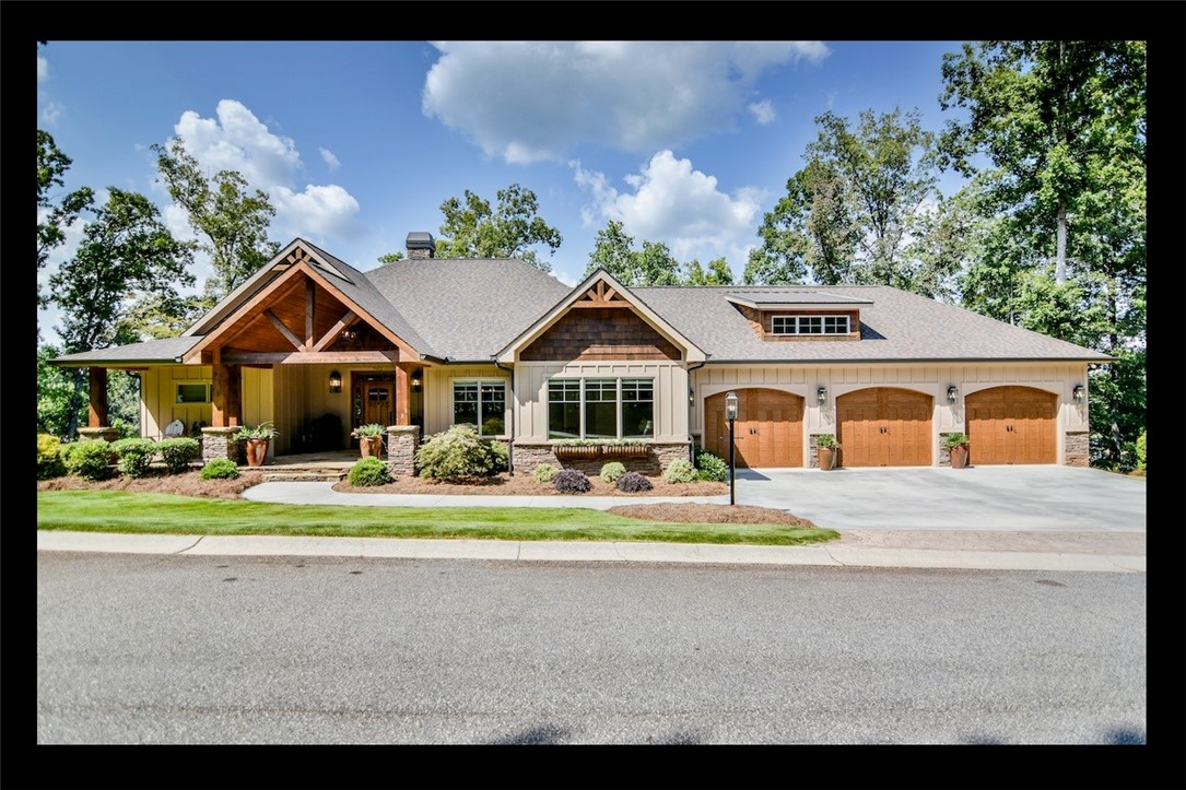 702 Cypress Bay Lane