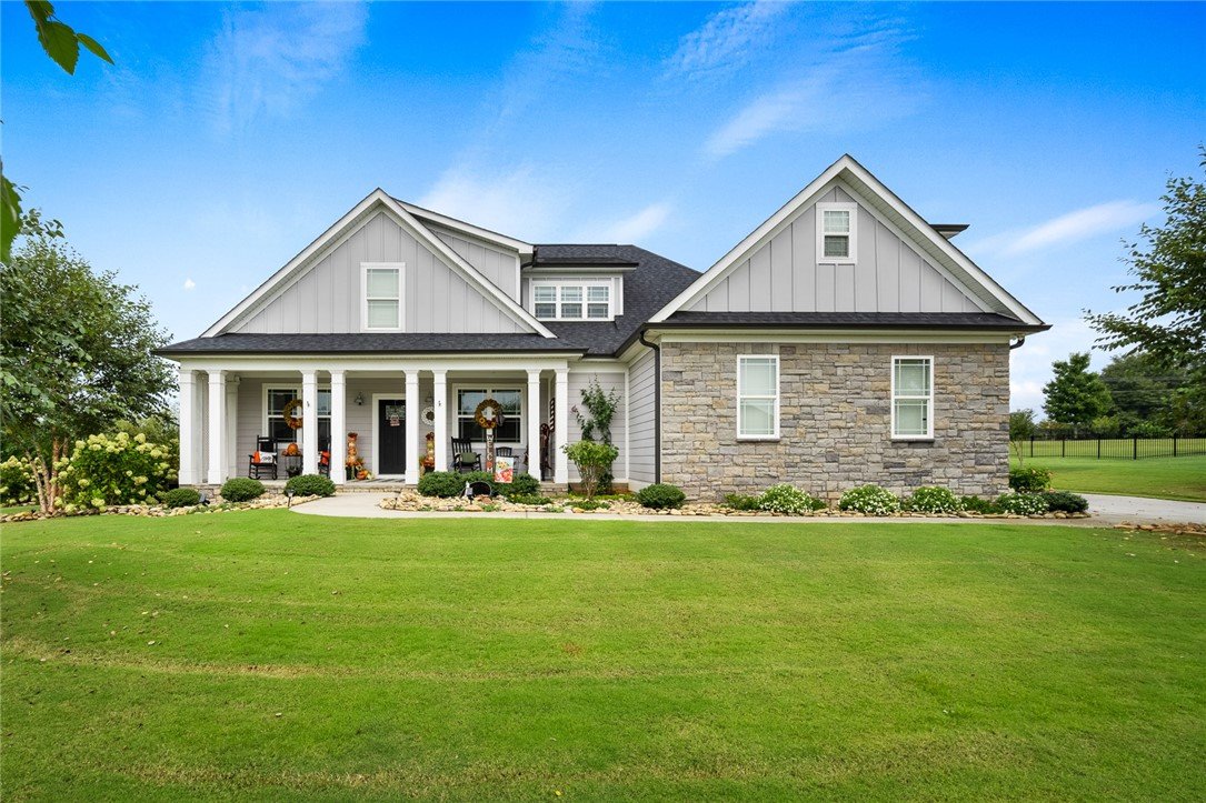 Property image 1 at 18 Ione Circle, Williamston, SC 29697