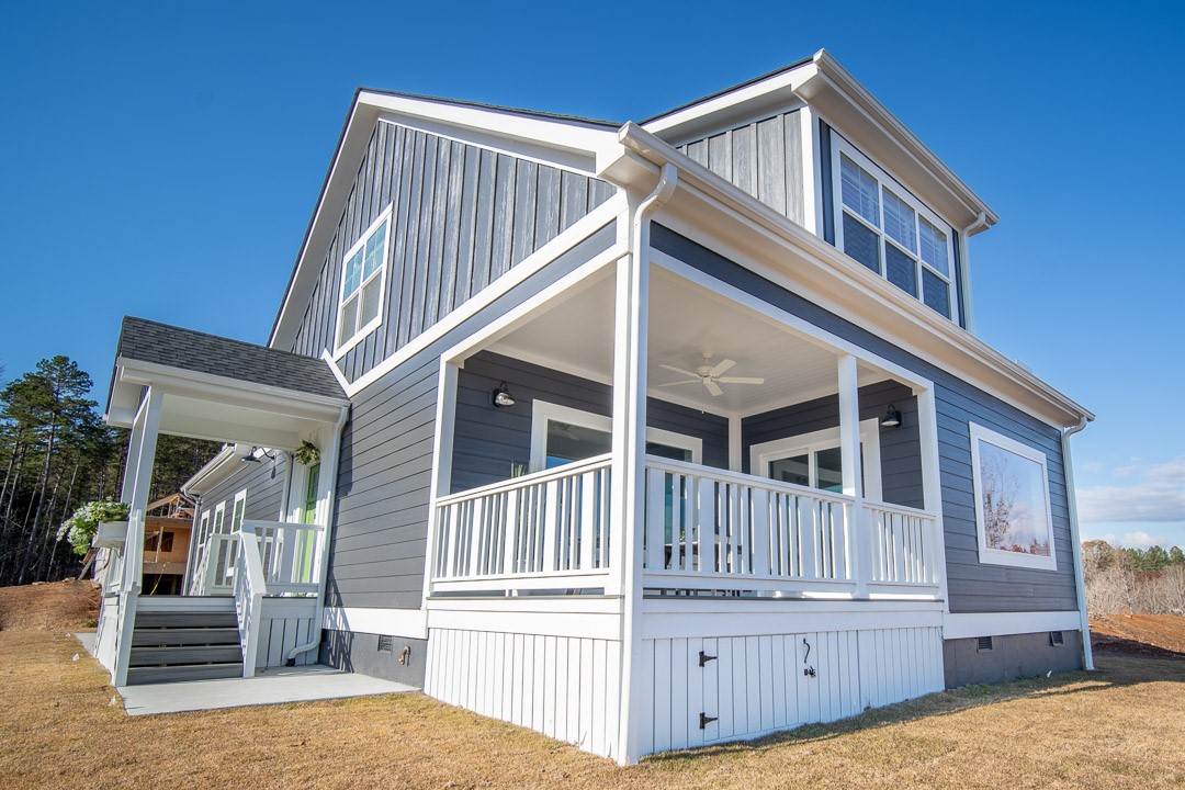 Property image 1 at 1230 Melton Road, West Union, SC 29696