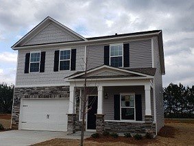 Property image 1 at 111 Bellflower Lane, Anderson, SC 29625