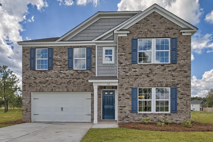 Property image 1 at 114 Bellflower Lane, Anderson, SC 29625