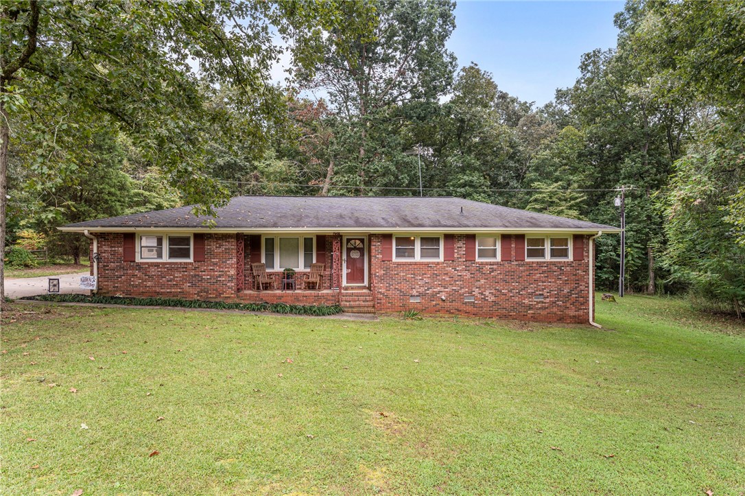 Property image 1 at 224 Cloverhill Drive, Anderson, SC 29624