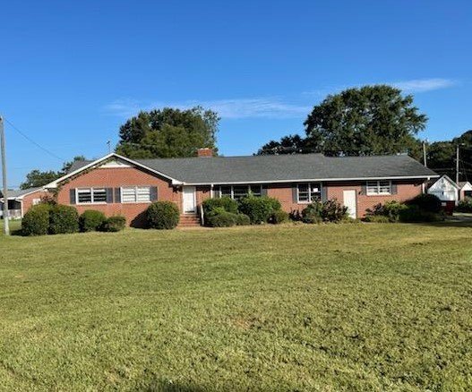 Property image 1 at 3222 Algonquin Avenue, Anderson, SC 29626