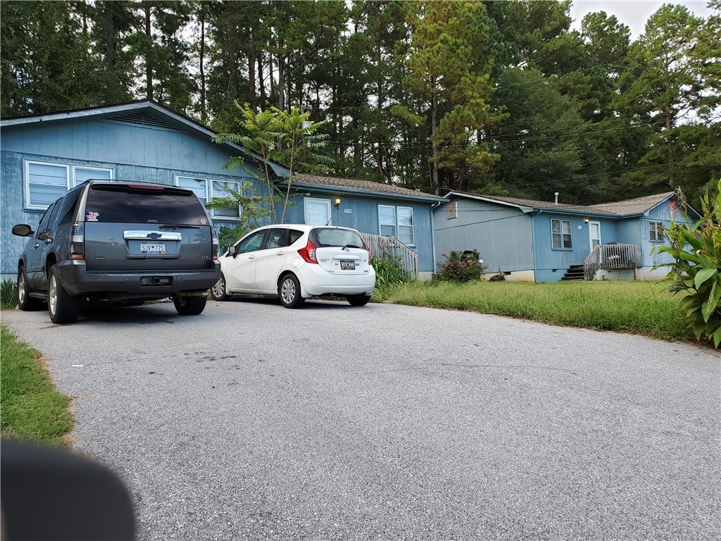 Property image 1 at 1725 & 1727 President Street, Westminster, SC 29693