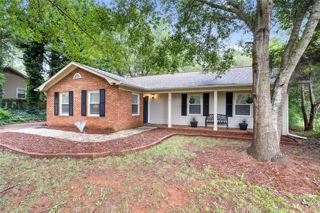 Property image 1 at 36 Charterhouse Avenue, Piedmont, SC 29673
