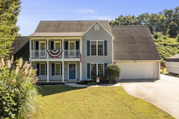 Property image 1 at 504 Fernwood Drive, Seneca, SC 29678