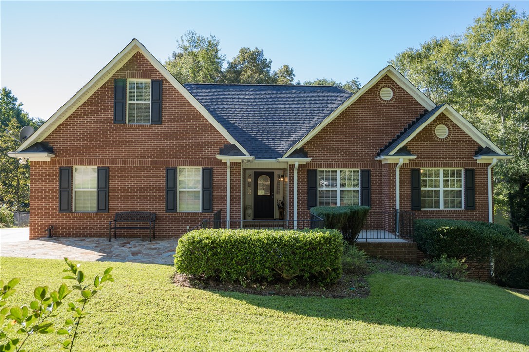 Property image 1 at 304 Lakefront Drive, Anderson, SC 29626