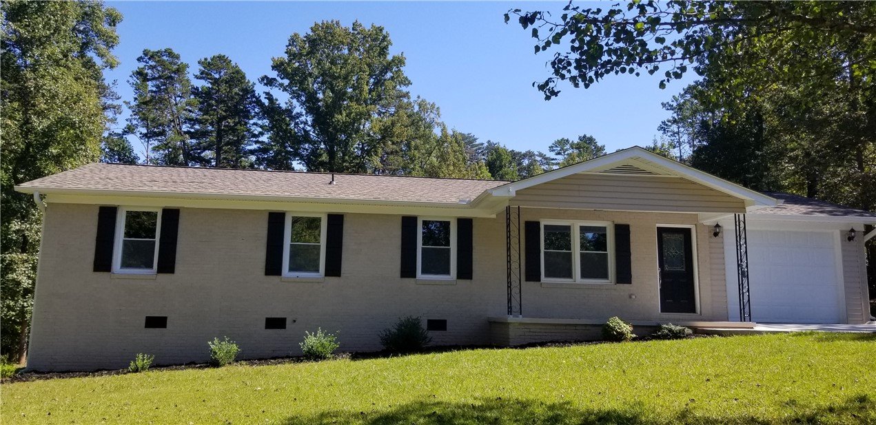 Property image 1 at 701 Longforest Drive, Seneca, SC 29672