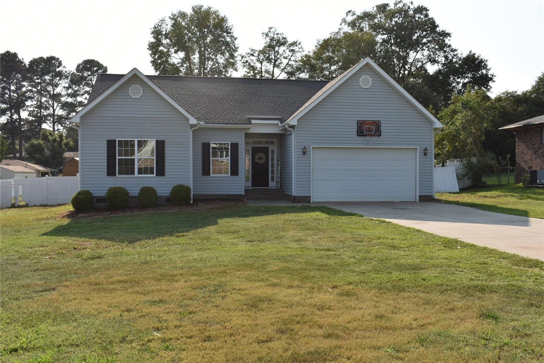 Property image 1 at 210 Loblolly Drive, Anderson, SC 29625