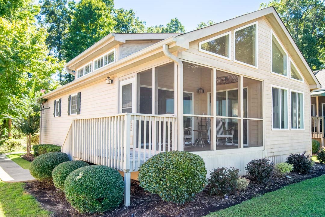 Property image 1 at 1230 Melton Road, West Union, SC 29696